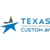 Texas Custom Av & Security