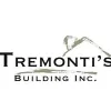 Tremonti's Building