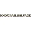 Knox Rail Salvage