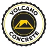 Volcano Concrete