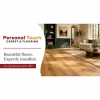 Personal Touch Carpet Care