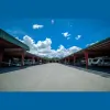 Park 720 Vehicle Storage