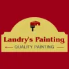 Landry's Painting