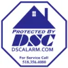 DSC Alarm