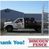 Discount Fence
