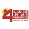 4 Corners Roofing