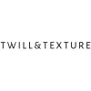 Twill & Texture