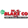 HC Blake