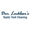 Don Locklear Septic Tank Cleaning