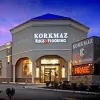 Korkmaz Rugs & Flooring