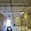 Spray Tight Insulation