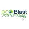 Ecoblast Power Washing