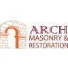 Arch Masonry