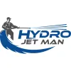 Hydrojet Man