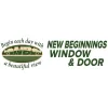 New Beginnings Window & Door