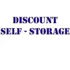 Discount Self-Storage