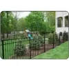 Barcia Bros Fence