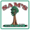 Sams Tree 805