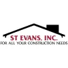 ST Evans