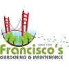Francisco's Gardening & Maintenance