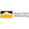 Oregon Deck and Remodeling