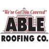 Able Roofing
