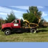 Lueders Lawn Seeding & Trucking