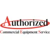 Authorized Commercial Equipment Service