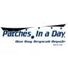Patches in a Day