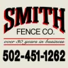Smith Fence Co.