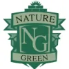 Nature Green Paving