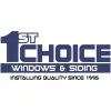 1st Choice Windows & Siding