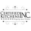 Certified Kitchens