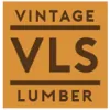 Vintage Lumber Sales