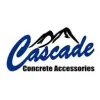Cascade Concrete Accessories