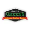 Greens Appliance Heating & Cooling