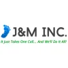 J & M
