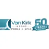 Van Kirk & Sons Pools and Spas