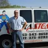 Ultra Steam Carpet & Upholstery Cleaning
