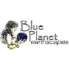 Blue Plant Earthscapes