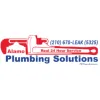Alamo Plumbing Solutions
