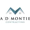 A D Montie Contracting