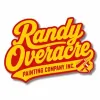 Randy Overacre Painting