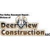 Deerview Construction