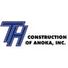 Th Construction Of Anoka