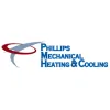 Phillips Mechanical Heating & Cooling