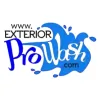 Exterior Pro Wash