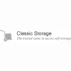 Classic Storage