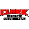 Clark Concrete Construction