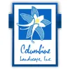 Columbine Landscape